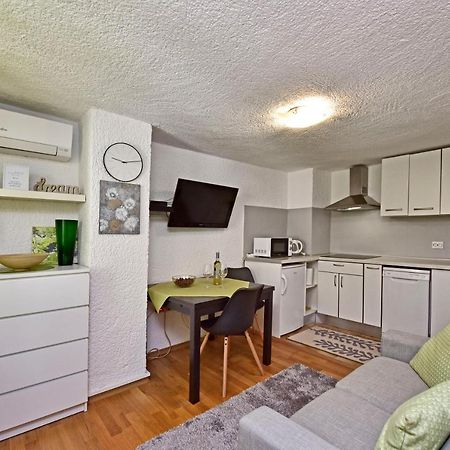 Apartment Corta City-Centre Poreč Kültér fotó