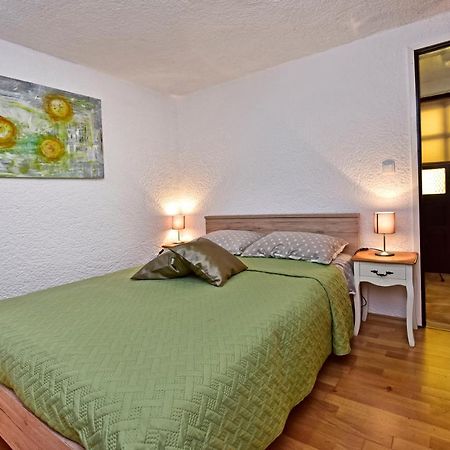 Apartment Corta City-Centre Poreč Kültér fotó