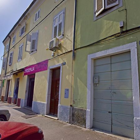 Apartment Corta City-Centre Poreč Kültér fotó