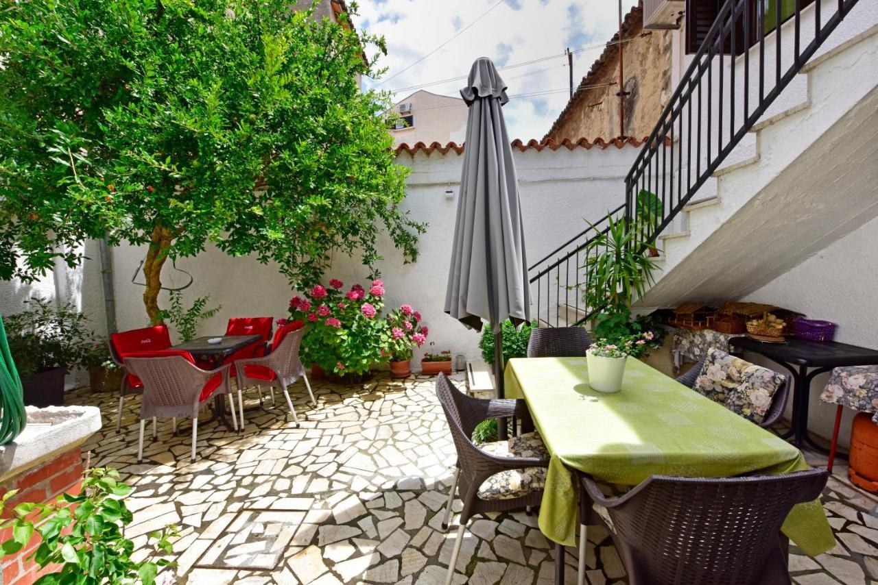 Apartment Corta City-Centre Poreč Kültér fotó