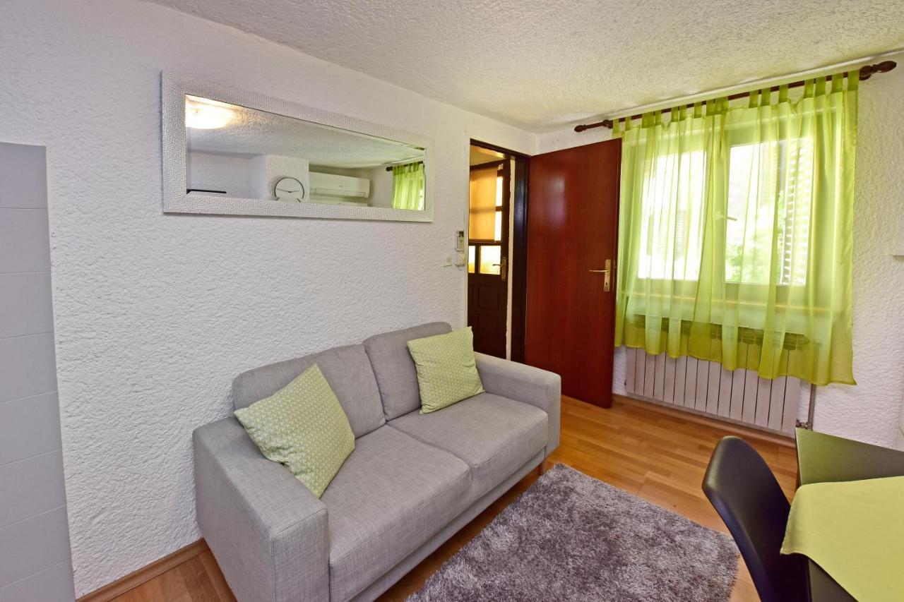Apartment Corta City-Centre Poreč Kültér fotó
