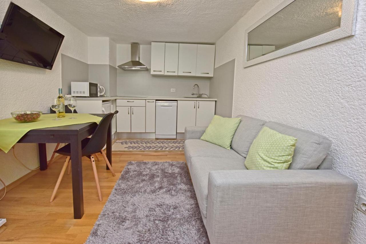 Apartment Corta City-Centre Poreč Kültér fotó