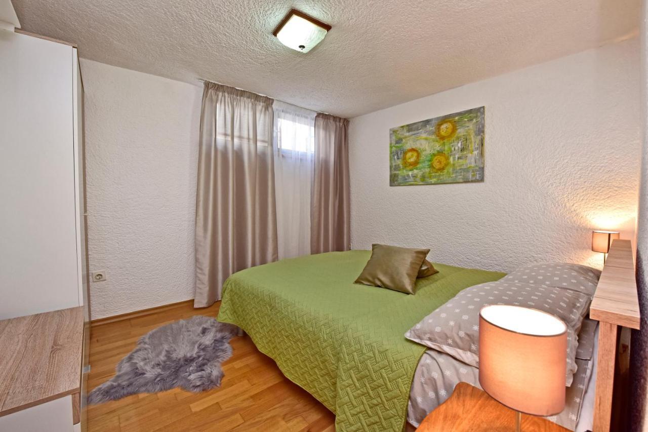 Apartment Corta City-Centre Poreč Kültér fotó