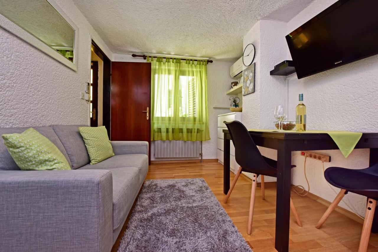 Apartment Corta City-Centre Poreč Kültér fotó
