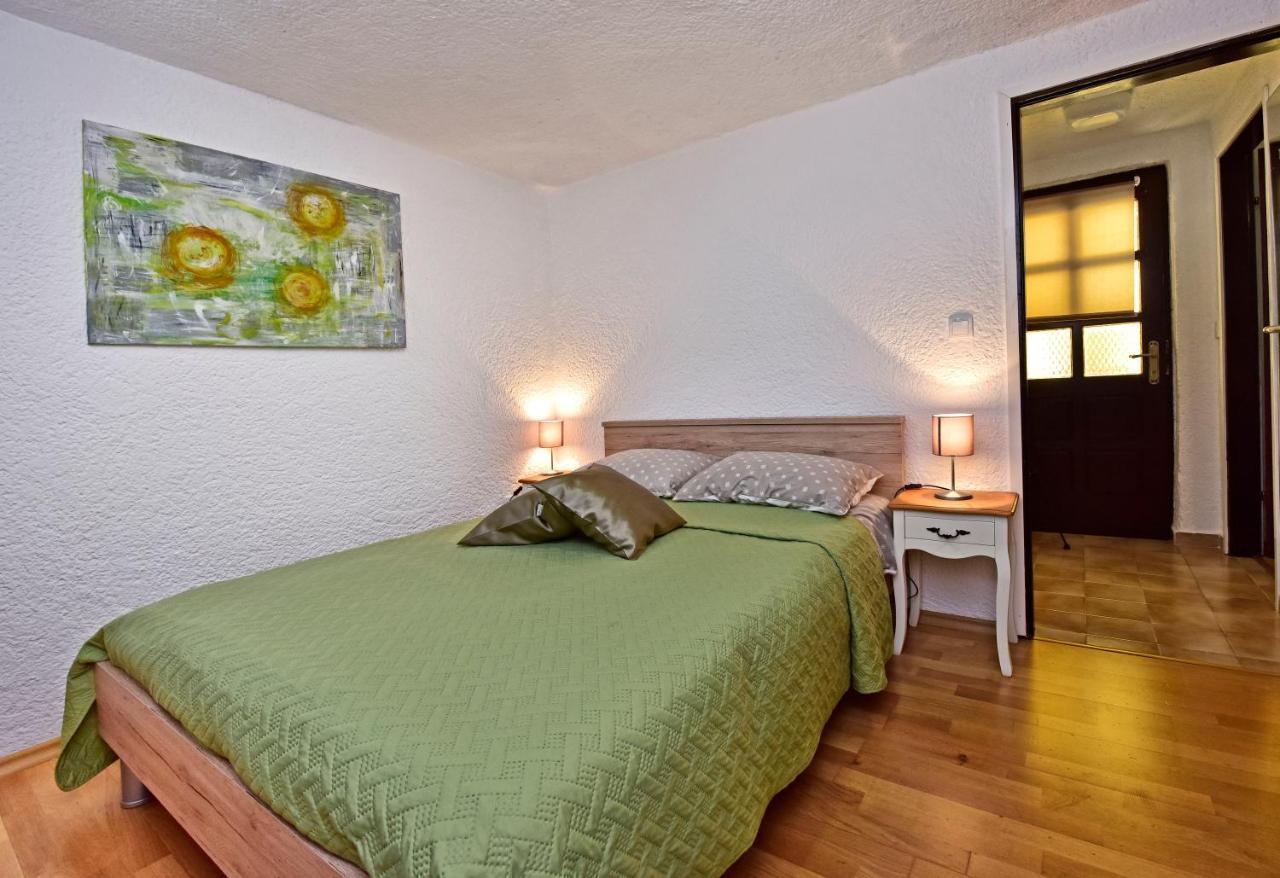 Apartment Corta City-Centre Poreč Kültér fotó