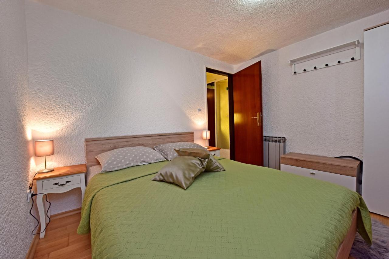 Apartment Corta City-Centre Poreč Kültér fotó