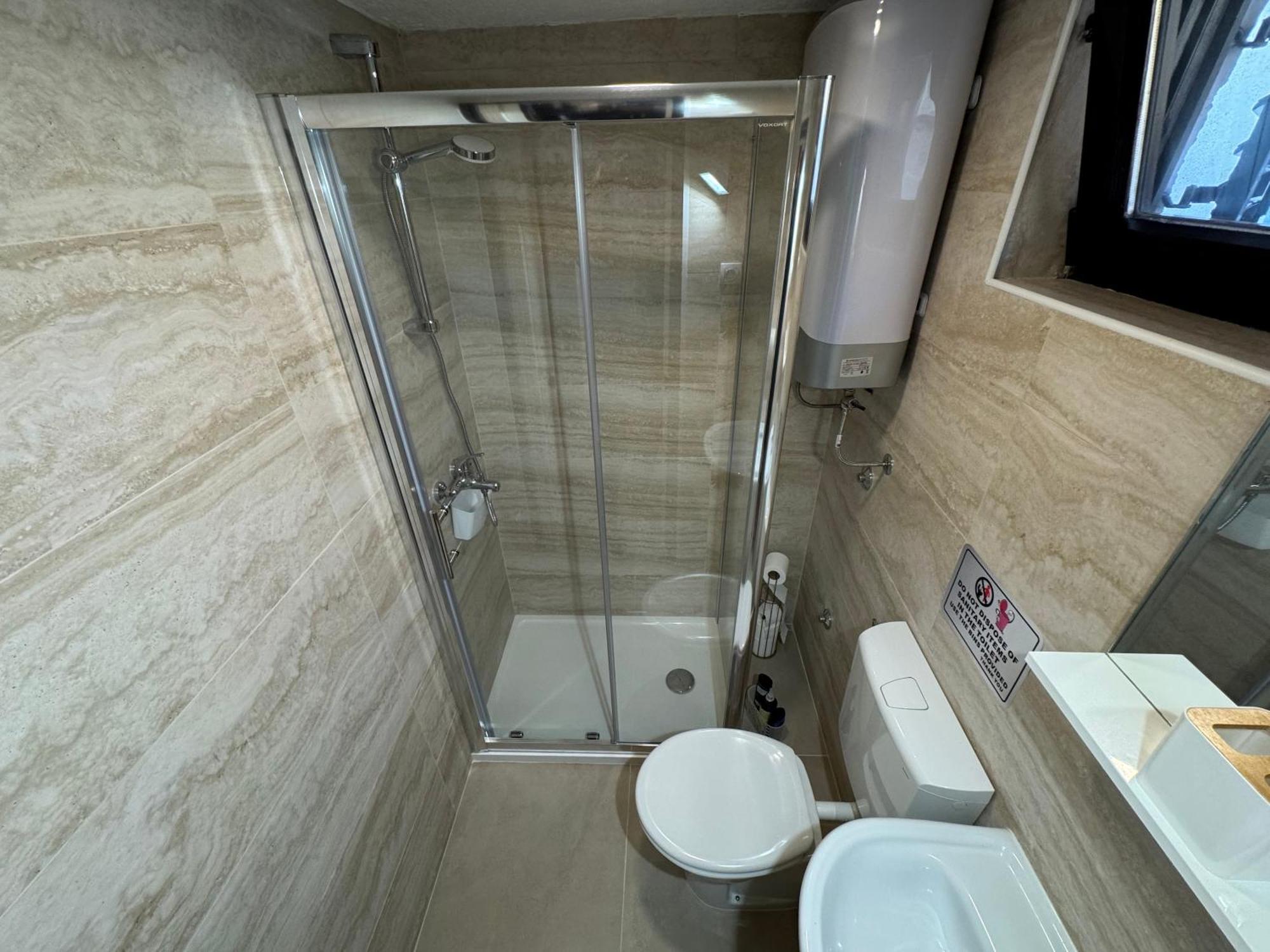 Apartment Corta City-Centre Poreč Kültér fotó