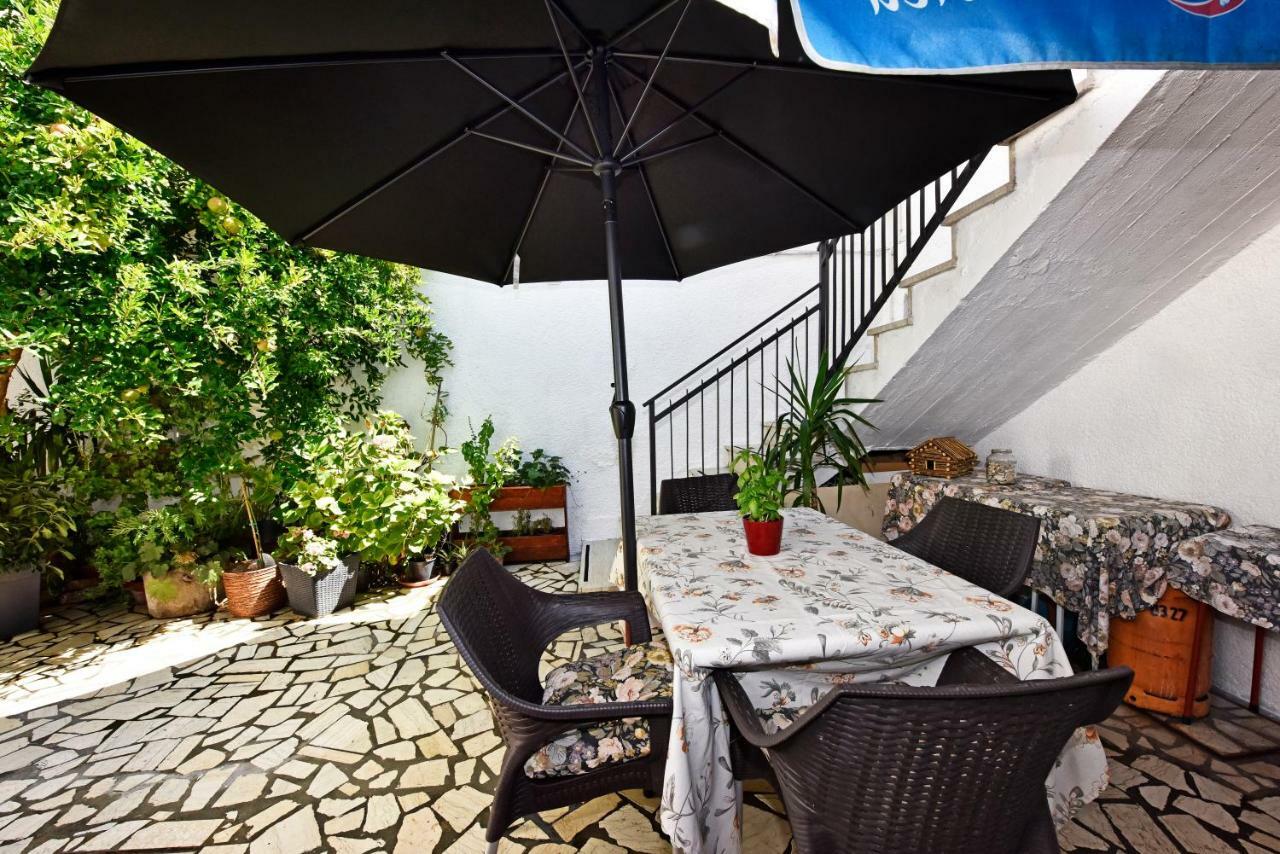 Apartment Corta City-Centre Poreč Kültér fotó