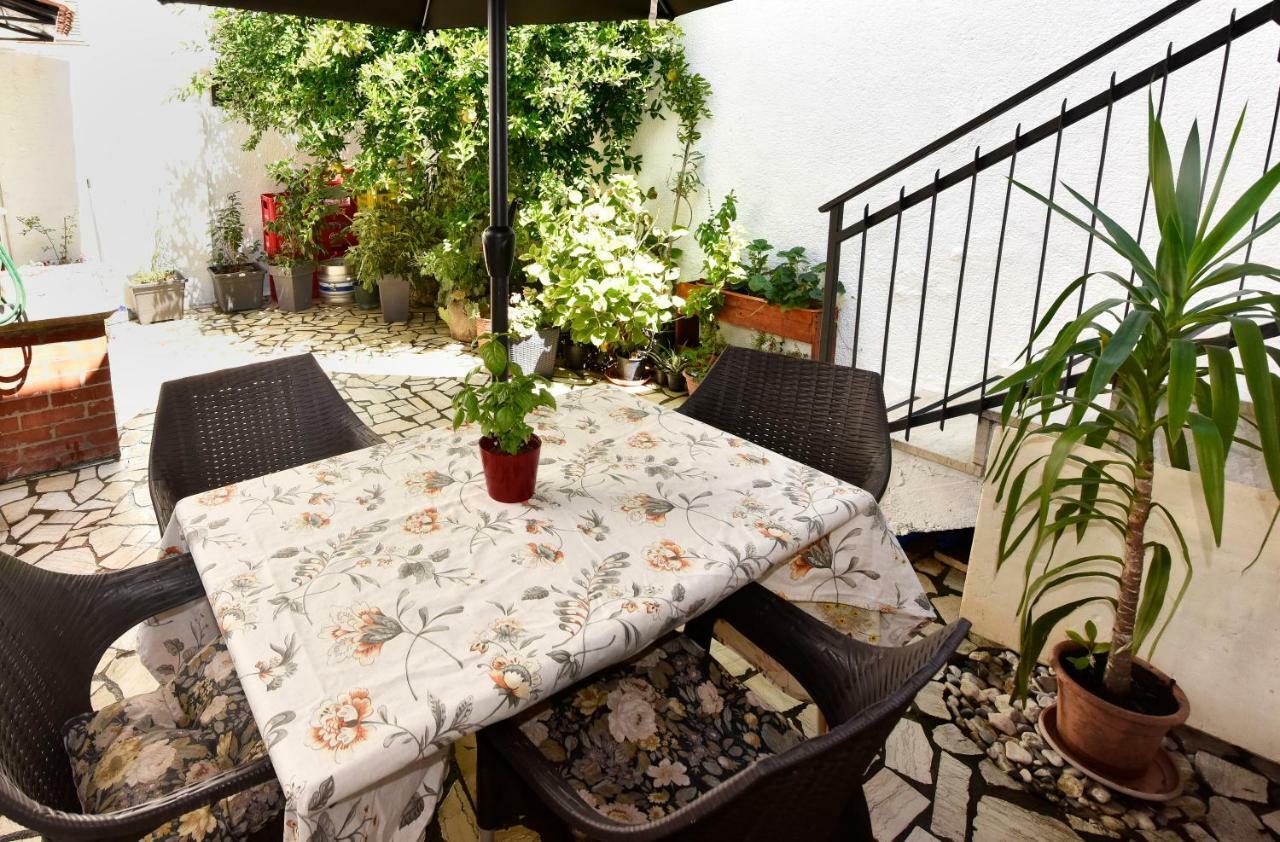 Apartment Corta City-Centre Poreč Kültér fotó